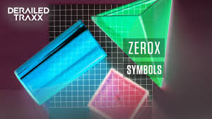zerox symbols derailed traxx youtube zerox symbols derailed traxx