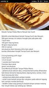 Pin By Mom Ipenk On Resep Resep Makanan Resep Makanan Penutup Ide Makanan