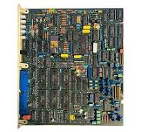 ABB PFSK 106 YM322001-EC Channel Control Board PFSK106 ...