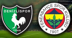 Tüm spor müsabakalarına ait canlı sonuçlar ntvspor'da.canlı maç sonuçlarını, futbol ve diğer spor müsabakaları canlı skorlarını anlık takip edin! Denizlispor Fenerbahce Canli Izle Denizli Fb Canli Skor Mac Kac Kac Gaziantep Haberleri
