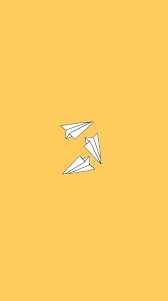 Fondos De Pantalla On Twitter Iphone Wallpaper Yellow Yellow Aesthetic Iphone Background Wallpaper