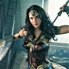 Gal gadot / wonder woman. Gal Gadot Calls Bilkis Bano Her Personal Wonder Woman