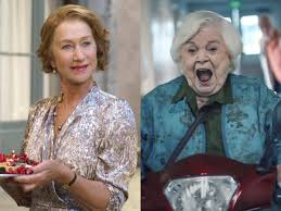 Best Movies About Women Over 60