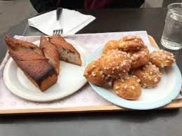 Chambelland Boulangerie Paris 11e Arr Popincourt Restaurant Avis Numero De Telephone Photos Tripadvisor