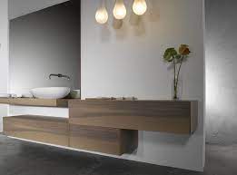 80 Magnifici Mobili Bagno Sospesi Dal Design Moderno Mondodesign It Mobile Bagno Arredamento Arredamento Bagno