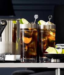 Lcbo Classic Cocktails Cocktails Cuba Libre Classic Cocktails Cuba Libre Cocktails
