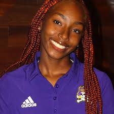 Fundraiser by Zsi Zsi Beatty : Help Me Finish My Last Year at East Carolina  University