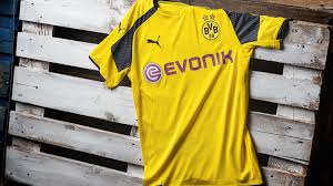 Posted on june 9, 2017. 16 17 Dortmund Champions League Shirt Released