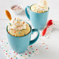 Add chocolate chips and stir to distribute, then sprinkle a few more on top. Learn How To Make A Mug Cake With Our 6 Delicious Recipes 2019 Because There S Nothing Quite Like A Cup Of Decadence That S Ready In Minutes