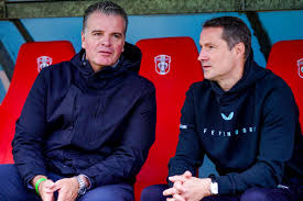 Toen Feyenoord het voorstel stuurde, hoefde ik er niet over na te denken" | Soccernews.nl