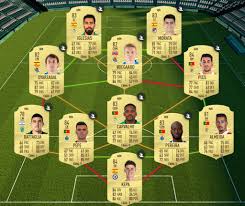 Wingers are usually responsible for giving game width in the attack. Fifa 20 Wijnaldum And Origi Dynamic Duo Summer Heat Sbc Requirements Fifaultimateteam It Uk