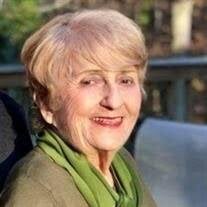 Barbara Mae Tasker Obituary