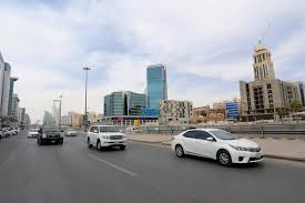 كورونا يجرد المدن العربية من المارة صور الشرق الأوسط