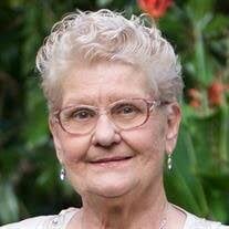 Florence Reedy Manning Obituary