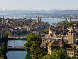 the official zurich city guide zurich travel switzerland vacation