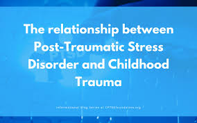 Here's the difference between borderline personality disorder vs cptsd. Post Traumatic Stress Disorder And Its Relationship To Childhood Trauma Cptsdfoundation Org