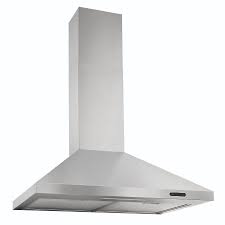 Any kitchen ventilation system falls into one of two main categories: Broan Nutone Chimney Wall Mount Range Hoods