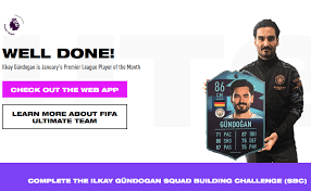Fifa 21 future stars challenge sbc requirements and rewards. Fifa 21 Sfida Creazione Rosa Gundogan Potm Fifautita Com