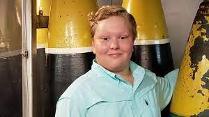 Man helps keep memory of hockey legend bill barilko alive. A 13 Year Old Missouri Boy S Last Day Of School Was In Late October He Died From Covid 19 Days Later Cnn