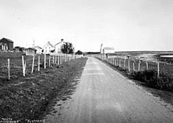 Porsanger og kistrand prestegjeld og kjelvik prestegjeld dekker deler av det samme området. Kistrand Church Wikipedia