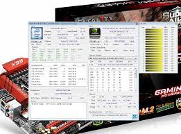 Xeon v3 full turbo unlock how to for x99 motherboards. Unlocking Max Turbo Bins Of Xeons On X99 1 H Ard Forum