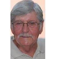 James Richard Hinkle Obituary