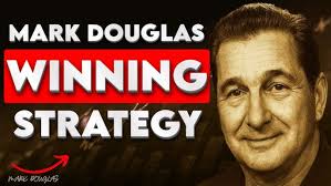Mark Douglas: Trader Reveals the Strategy that Made Him