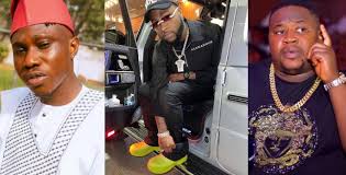 Zlatan junior net worth : Zlatan Ibile Age