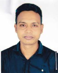 Md Khurshed Alam Sarker