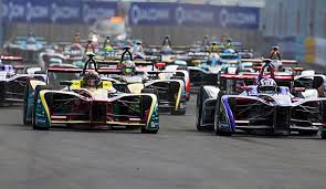 Porsche formel e is a member of vimeo, the home for high quality videos and the people who love them. Formel E Mercedes Porsche Und Co Setzen Auf Elektro Rennserie