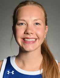 SOUTH DAKOTA STATE JACKRABBIT BASKETBALL GAME NOTES