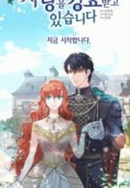 When she opened her eyes again, everything was different. 100 Manga Ideas Manga Manga To Read Manga Romance