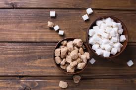 All values are net carbs per 100g. The Surprising Benefits Of Cutting Back On Sugar Nutrition Myfitnesspal