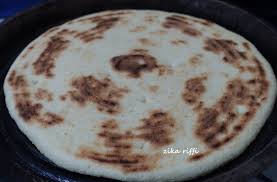 Rakhssis Au Fromage Frais Maison Klila Ou Lagta Cuisine De Zika Fromage Fait Maison Fromage Frais Recette Repas