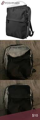 Ikea Forenkla Rucksack Einmal Verwendet Kleiner Riss Innen Ikea Forenkla Rucksack