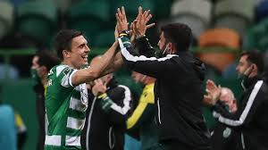 View joão palhinha profile on yahoo sports. Joao Palhinha E O Melhor Medio Defensivo Portugues Atualmente Maisfutebol
