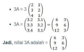 We did not find results for: Contoh Soal Matriks Dosenpintar Com