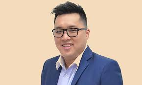 Dato' Chris Lo │ Leadership Excellence Awards 2019