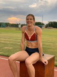 1 léa sprunger sui 51.61 wl 2 cynthia bolingo mbongo bel 51.62 nr 3 lisanne de witte. Lea Sprunger On Twitter Do What Makes You Happy They Say And It S Exactly What I Am Doing Right Now Last Training Of The Week Before A Well Deserved Rest And Then