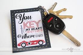 Birthday Surprise For Husband In Car Car Treasure Hunt The Dating Divas Birthday Surprise For Wife Scavenger Hunt Birthday Treasure Hunt