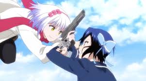 Fate Showdown Episode Nisekoipedia Fandom False love, is a japanese romantic comedy manga series written and illustrated by naoshi komi. fate showdown episode nisekoipedia