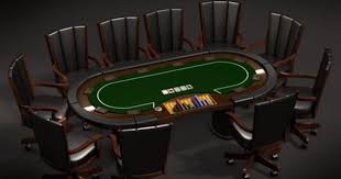 Poker Collection 3d Model Lounge Chairs Living Room Home Decor Arm Chairs Living Room