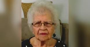 Delores Martinez Obituary