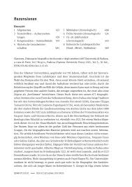 Acquisto o vendita di opere alla corretta quotazione. Https Www Recensio Net Rezensionen Zeitschriften Quellen Und Forschungen Aus Italienischen Archiven Und Bibliotheken 97 2017 Issue Pdf At Download File