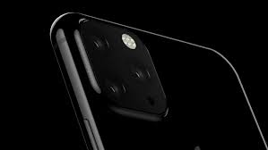 Los filtros en vivo permiten hacer caras graciosas con animación cómica. Iphone 11 S Ugly Camera Design Seems Certain After Two New Case Render Leaks Techradar
