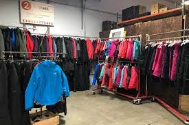 Your discount will be applied at checkout. Rent Everything You Need For A Day On The Slopes At Novato S Sports Basement Marin Mommies