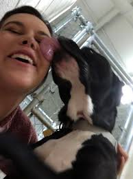 Missing rescue pom still at home resting