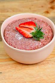 If you want your weight management or weight loss plan to be successful, keep a few tips. Strawberry Baked Oatmeal Hidden Cheesecake Center Alphafoodie
