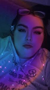 Roxanne Reza's Instagram, Twitter & Facebook