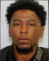 Maryland's Most Wanted: Man accused in bank robberies across in Baltimore  area